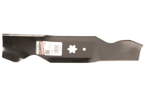 Nóż kosiarki MTD 37.5cm ciągnik gwiazdka — nr RO1022