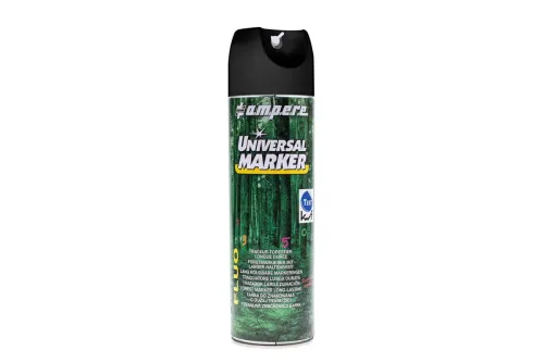 Farba do znakowania czarna Ampere — nr 630709001