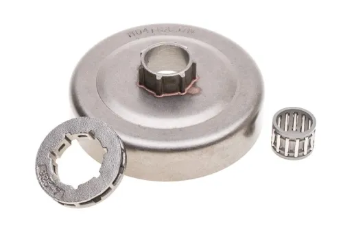 Bęben sprzęgła Husqvarna 51 55 254 257 .325 kółko pływające Maya