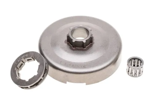 Bęben sprzęgła Husqvarna 365 371 372 Jonsered 2063 2065 2071 2165 3/8 kółko pływające Maya