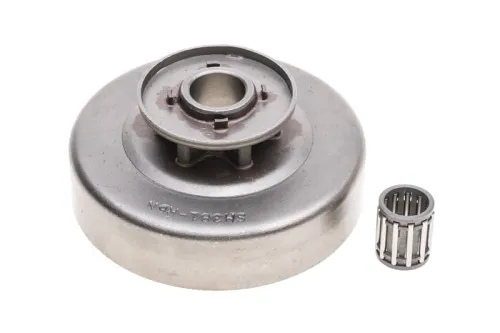 Bęben sprzęgła Shindaiwa 305 340 350 451 3/8 stała zębatka Maya