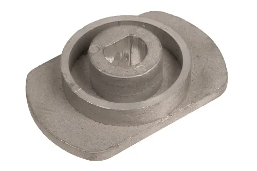 Adapter kosiarki Weibang WB76E Rider CZĘŚĆ ORYGINALNA