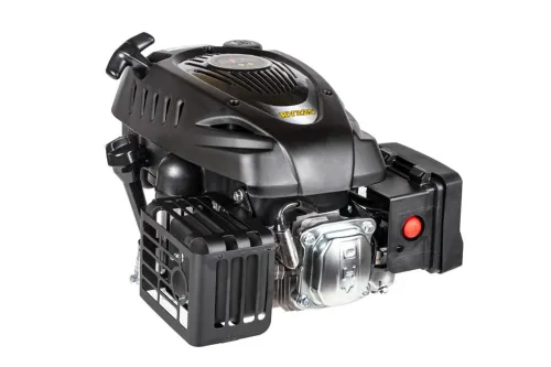 Silnik Rato RV225 wał pionowy 25 mm / 80 mm
