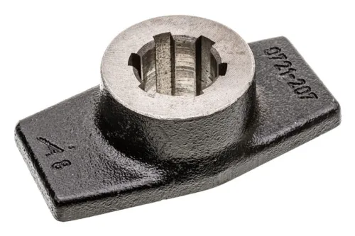 Adapter kosiarki Cedrus traktorek Challenge Starjet  CZĘŚĆ ORYGINALNA