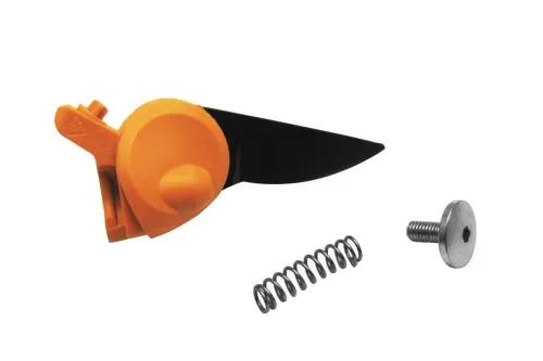 Ostrze sprężyna i śruba do sekatora PowerGearX PX93