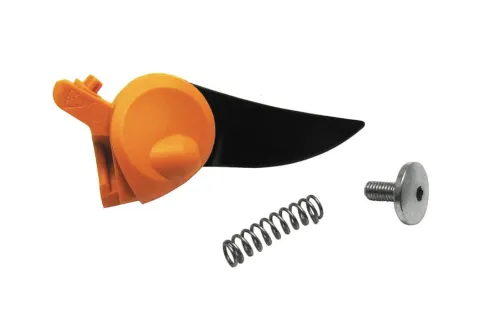 Ostrze sprężyna i śruba do sekatora PowerGearX PX94