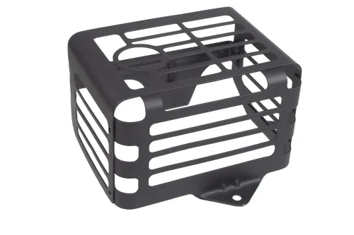 Osłona tłumika Rato silnik RV225