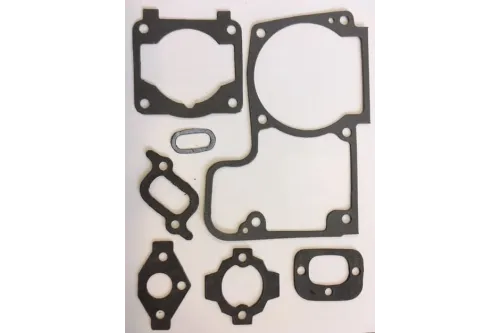 Komplet uszczelek Dolmar PS33 PS340 PS401 Makita DCS33 DCS340 DCS401