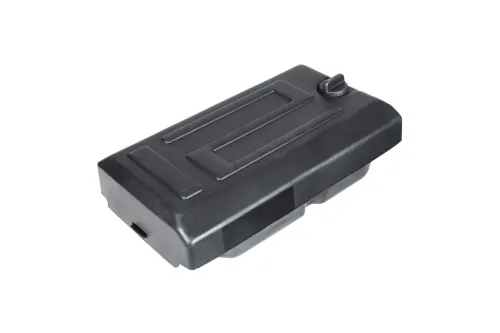 Obudowa filtra powietrza Rato silnik R420 R440 kpl.