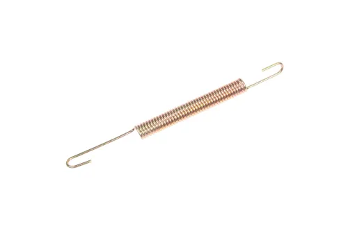 Sprężyna regulatora Rato silnik R420 — nr 16063-Z100310-0000