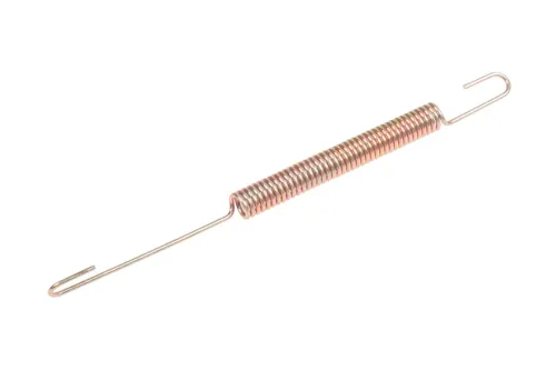 Sprężyna regulatora Rato silnik R440 — nr 16063-Z710110-0000
