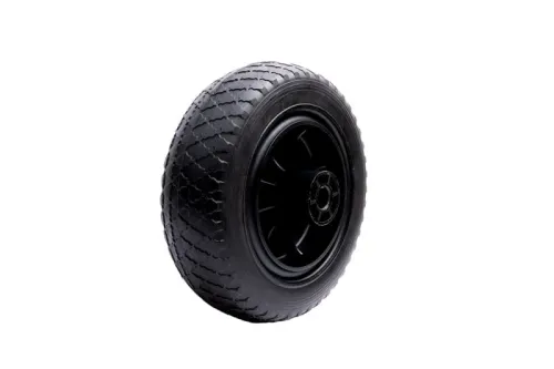 Koło transportowe Cedrus agregat AG5-1F AG6E-1F AG7E-3F