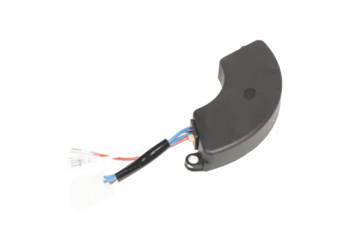 Regulator napięcia Cedrus agregat AG5-1F AG6E-1F