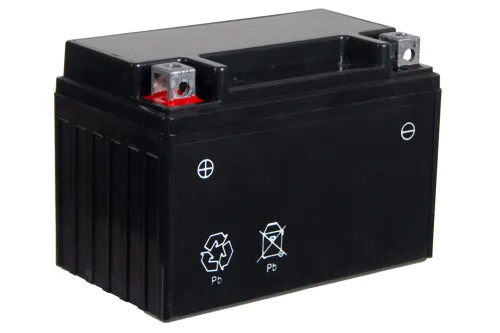 Akumulator Cedrus agregat AG6E-1F AG7E-3F