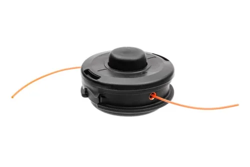 Głowica żyłkowa Kawasaki M8x1.25 109 mm Tap-N-Go — nr 150007