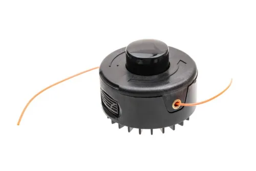 Głowica żyłkowa Nac 7 mm TE50-SP N1E-SPK-500 — nr 150021