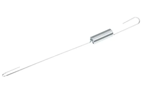 Sprężyna regulatora Rato silnik R210 — nr 16063-Z050410-0000