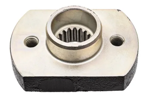 Adapter kosiarki Cedrus traktorek Goliat deck 92 cm  CZĘŚĆ ORYGINALNA