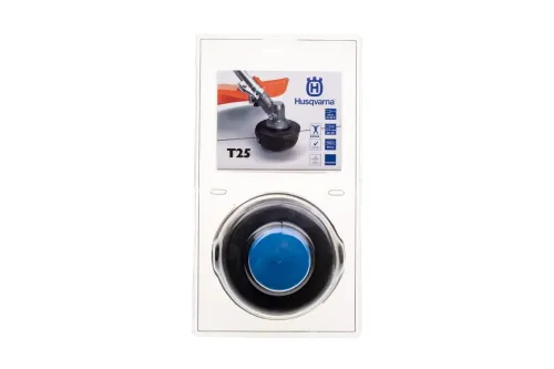 Głowica żyłkowa Husqvarna T25 M10x1 — nr 5784461-01