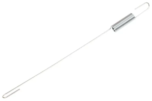 Sprężyna regulatora Rato silnik R300 — nr 16063-Z080310-0000