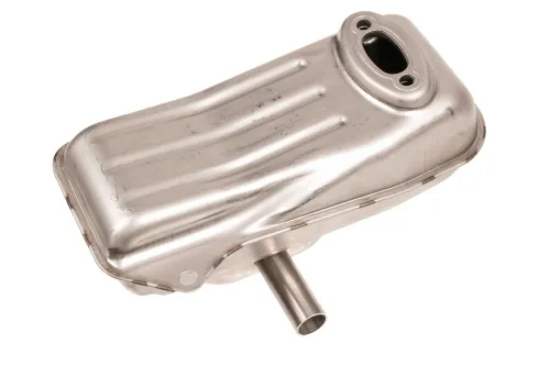 Tłumik Cifarelli V1200EEU kpl.