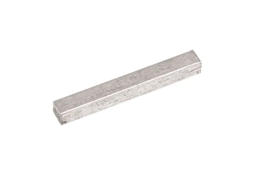 Klin wału Cedrus świder SW02 /4,7x5x40/