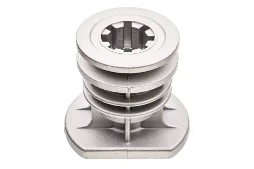 Adapter kosiarki Castel Garden 22mm