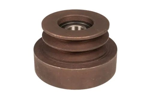 Sprzęgło Cedrus rozdrabniacz RB02 — nr 500059