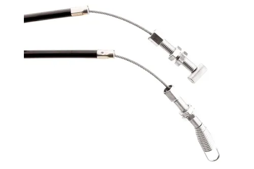 Linka napędu CEDRUS zamiatarka CEDZM05PRO-E