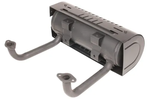 Tłumik Rato silnik RV740D