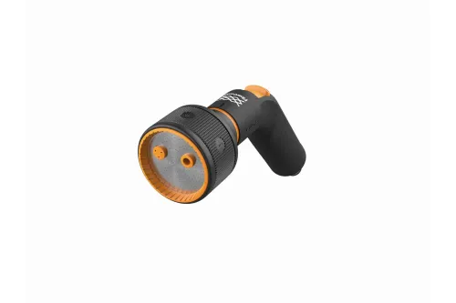 Pistolet zraszający, 3-funkcyjny; FiberComp™ — nr 1054782