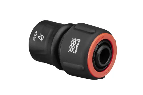 Szybkozłącze ze stopem, 19 mm (3/4”); FiberComp™