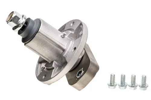 Adapter kosiarki John Deere L100;110;42c