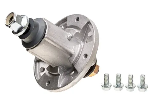 Adapter kosiarki John Deere 42cal gw7ram