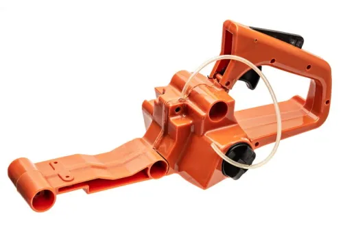 Zbiornik paliwa Husqvarna 137 142