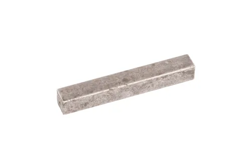 Klin koła pasowego CEDRUS glebogryzarka GL07 /5x5x37/
