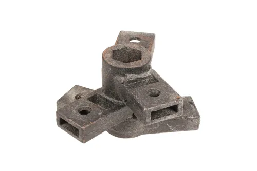 Adapter noży CEDRUS prawy glebogryzarka GL10