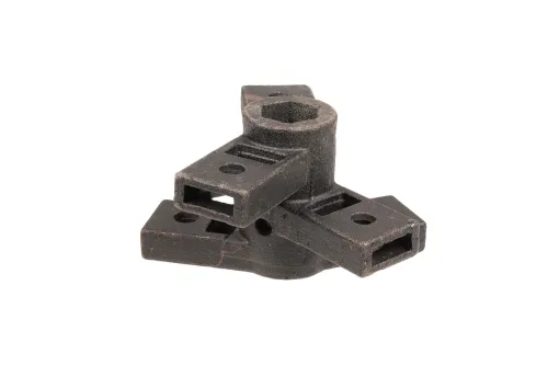 Adapter noży CEDRUS lewy glebogryzarka GL10