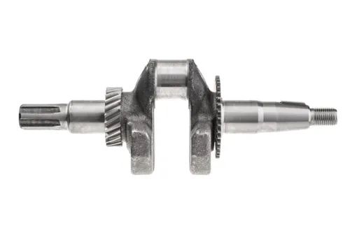 Wał korbowy silnika Weima WM170F/P glebogryzarka GL09