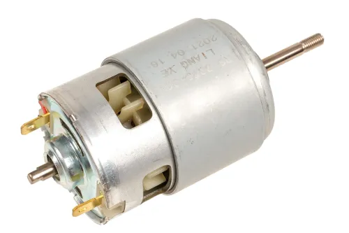 Silnik elektryczny Cedrus Dmuchawa akumulatorowa B42LiX2