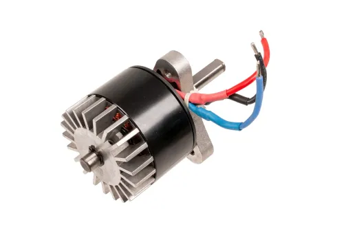 Silnik elektryczny Cedrus Pilarka akumulatorowa CHS350LiX2