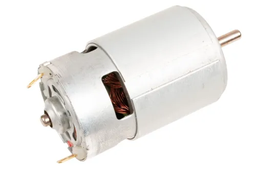Silnik elektryczny Cedrus Szlifierka mimośrodowa OS125Li