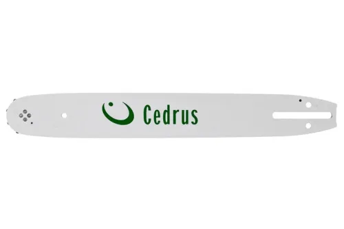Prowadnica 14  3/8  1.1 Cedrus