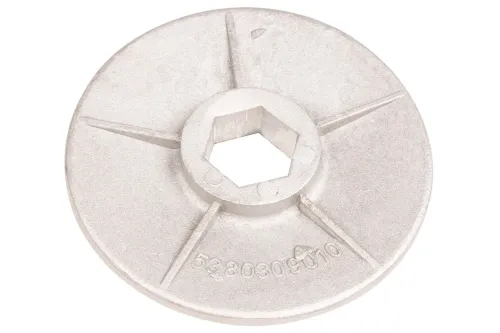 Podkładka Weibang WB536SBV czerwona CZĘŚĆ ORYGINALNA