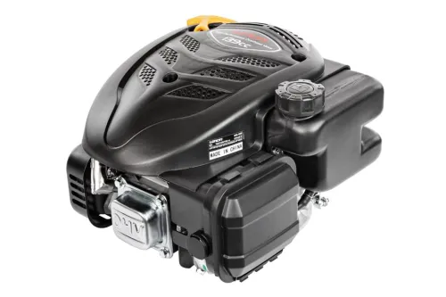 Silnik Loncin LC1P65FE-B wał pionowy 22,2 mm / 62 mm