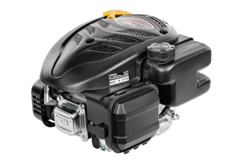 Silnik Loncin LC1P65FE-C wał pionowy 22,2 mm / 80 mm