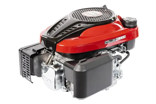 Silnik Loncin LC1P70FC-P wał pionowy 25 mm / 80 mm