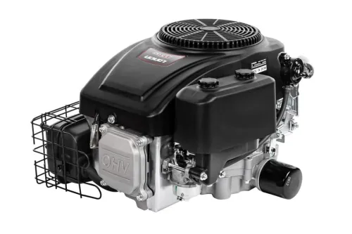 Silnik Loncin LC1P88F-1-A wał pionowy 25,4 mm / 80 mm