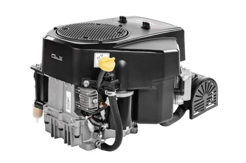 Silnik Loncin LC2P76F-A wał pionowy 25,4 mm / 80 mm