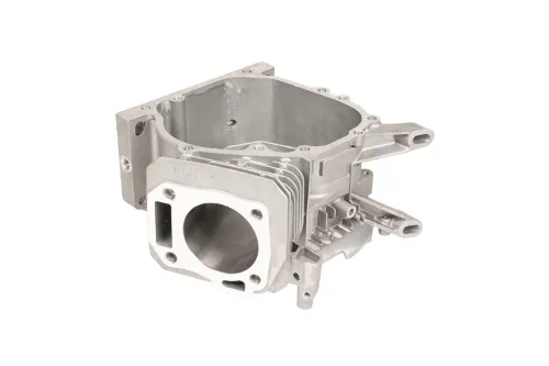 Cylinder Loncin blok silnika G200F G200FD — nr 110810006-0001
